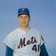 Tom Seaver died Monday at the age of 75.